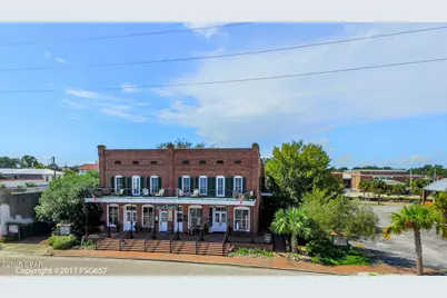 20 4th Street, Apalachicola, FL 32320 - Photo 46