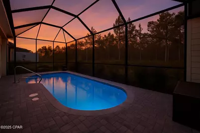 9313 Cool Breeze Drive, Panama City Beach, FL 32413 - Photo 2