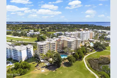 4050 Marriott Drive #3606, Panama City Beach, FL 32408 - Photo 10