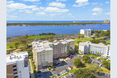 4050 Marriott Drive #3606, Panama City Beach, FL 32408 - Photo 6