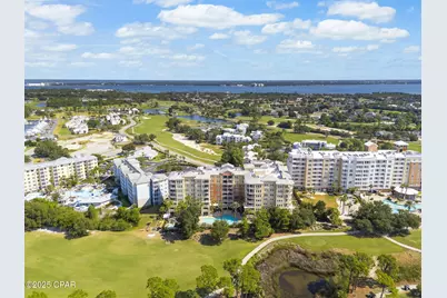 4050 Marriott Drive #3606, Panama City Beach, FL 32408 - Photo 12