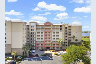 4050 Marriott Drive #3606, Panama City Beach, FL 32408 - Photo 1