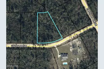 00 Union Drive, Alford, FL 32420 - Photo 4