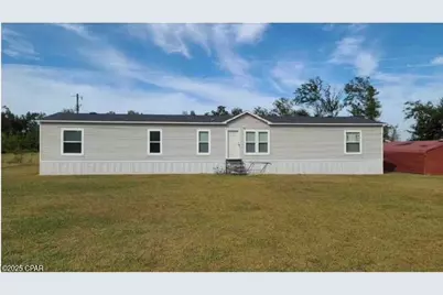 14927 NW Red Oak, Altha, FL 32421 - Photo 1