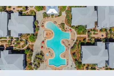 8700 Front Beach Road #4106, Panama City Beach, FL 32407 - Photo 34