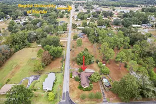 1102 8th Ave, Graceville, FL 32440 - Photo 12