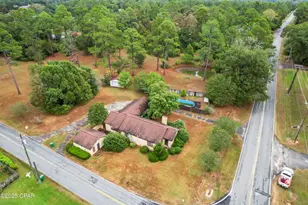 1102 8th Ave, Graceville, FL 32440 - Photo 26