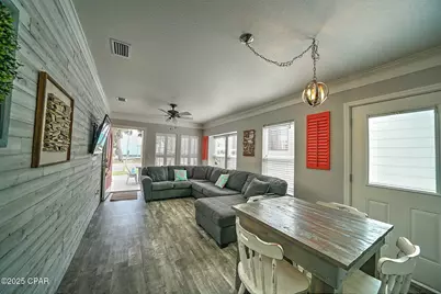 516 Venture Boulevard, Panama City Beach, FL 32408 - Photo 6