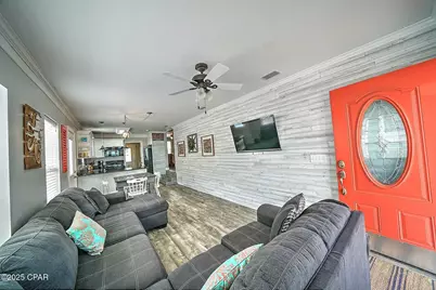 516 Venture Boulevard, Panama City Beach, FL 32408 - Photo 4