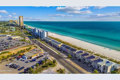 17203 Front Beach Road #2, Panama City Beach, FL 32413 - Photo 36