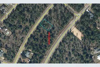 000 Roseway Avenue #LOT 24, Chipley, FL 32428 - Photo 2