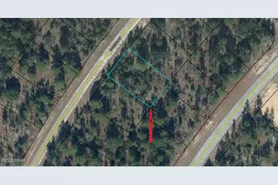 000 Roseway Avenue #LOT 24, Chipley, FL 32428 - Photo 1
