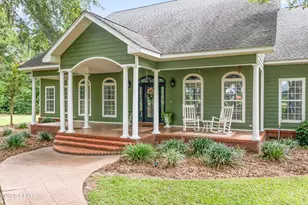 5924 Old U S Rd, Malone, FL 32445 - Photo 2