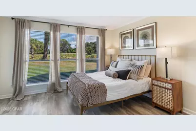 4300 Bay Point Road #Unit 402, Panama City Beach, FL 32408 - Photo 16