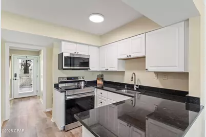 4300 Bay Point Road #Unit 402, Panama City Beach, FL 32408 - Photo 10