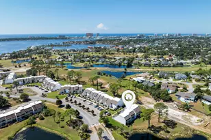 4300 Bay Point Rd, Panama City Beach, FL 32408 - Photo 2