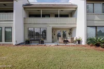4300 Bay Point Road #Unit 402, Panama City Beach, FL 32408 - Photo 36