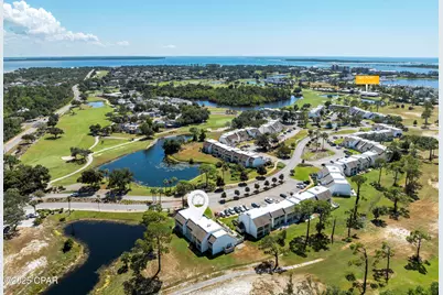 4300 Bay Point Road #Unit 402, Panama City Beach, FL 32408 - Photo 4