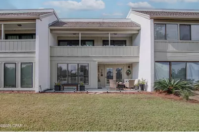 4300 Bay Point Road #Unit 402, Panama City Beach, FL 32408 - Photo 34