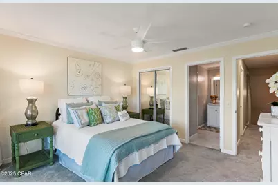 4300 Bay Point Road #Unit 402, Panama City Beach, FL 32408 - Photo 22