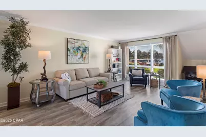 4300 Bay Point Road #Unit 402, Panama City Beach, FL 32408 - Photo 4