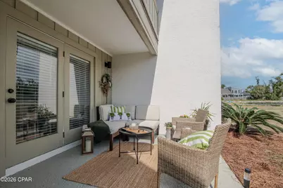 4300 Bay Point Road #Unit 402, Panama City Beach, FL 32408 - Photo 34