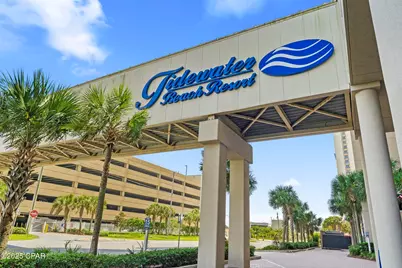 16819 Front Beach Rd Road #312, Panama City Beach, FL 32413 - Photo 22