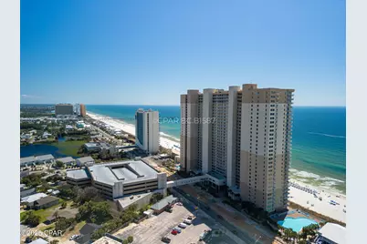 16819 Front Beach Rd Road #312, Panama City Beach, FL 32413 - Photo 20