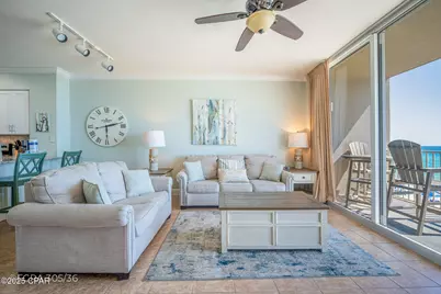 16819 Front Beach Rd Road #312, Panama City Beach, FL 32413 - Photo 2