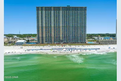 16819 Front Beach Rd Road #312, Panama City Beach, FL 32413 - Photo 32