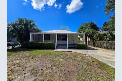 505 Cactus Avenue, Panama City, FL 32401 - Photo 2