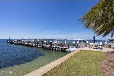 2100 W Beach Drive #C101, Panama City, FL 32401 - Photo 32
