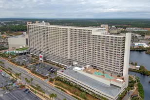 9902 S Thomas Dr, Panama City Beach, FL 32408 - Photo 16