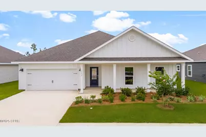 6470 Haskins Drive, Panama City, FL 32404 - Photo 2