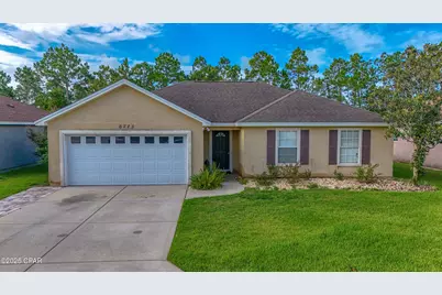 6725 Harbour Boulevard, Panama City Beach, FL 32407 - Photo 1