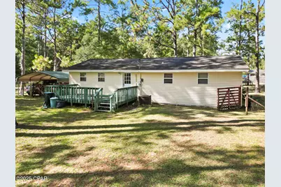 16069 Bob Ellis Rd Road, Tallahassee, FL 32310 - Photo 4