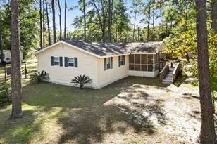 16069 Bob Ellis Rd Rd, Tallahassee, FL 32310 - Photo 1