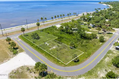 2411 Victoria Avenue, Port Saint Joe, FL 32456 - Photo 1