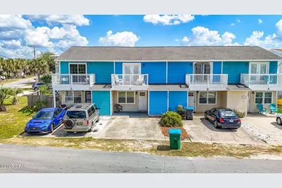 120 Palm Beach Drive #C, Panama City Beach, FL 32413 - Photo 32