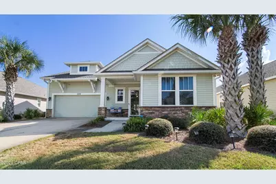 339 Blue Sage Road, Panama City Beach, FL 32413 - Photo 1