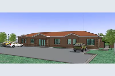 11060 Hutchison Boulevard, Panama City Beach, FL 32407 - Photo 1