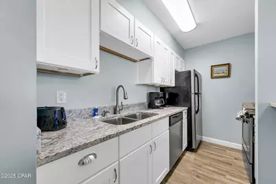 17614 Front Beach Road #5D, Panama City Beach, FL 32413 - Photo 2