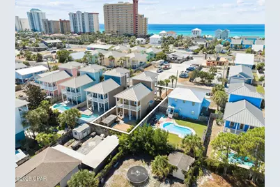 6730 Beach Drive, Panama City Beach, FL 32408 - Photo 2