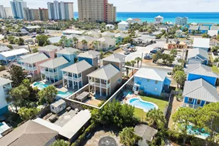 6730 Beach Dr, Panama City Beach, FL 32408 - Photo 2