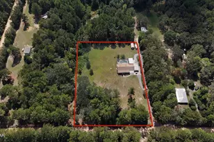 3320 Moss Rd, Bonifay, FL 32425 - Photo 2