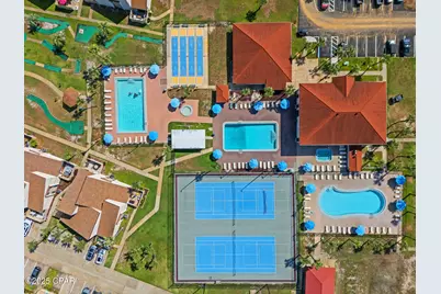 17462 Front Beach Road #16A, Panama City Beach, FL 32413 - Photo 18