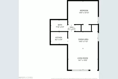 17462 Front Beach Road #16A, Panama City Beach, FL 32413 - Photo 22