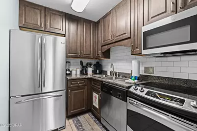 17462 Front Beach Road #16A, Panama City Beach, FL 32413 - Photo 6