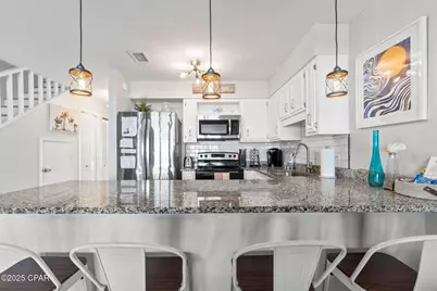 17670 Front Beach Road #K7, Panama City Beach, FL 32413 - Photo 4