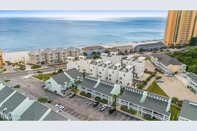 17670 Front Beach Road #K7, Panama City Beach, FL 32413 - Photo 32